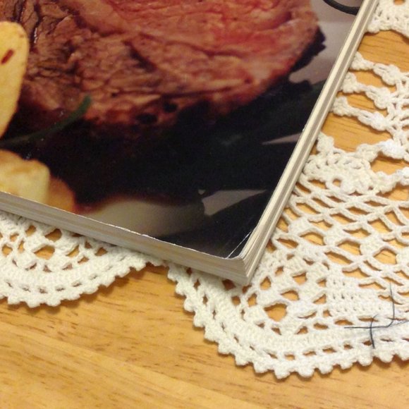 Budget-Friendly, Easy Meals Cookbook - Creative Cooking the Cosco Way - Picture 8 of 8